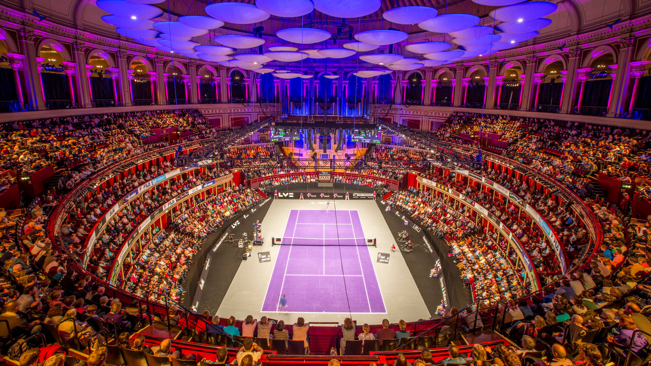 Royal Albert Hall